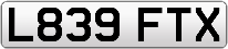 L839FTX